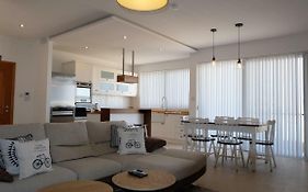 The Apartment 3